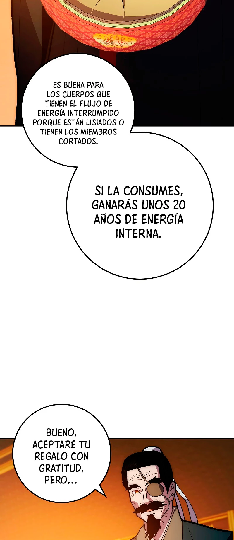 La Leyenda de Asura - El Dragón Venenoso > Capitulo 76 > Page 181