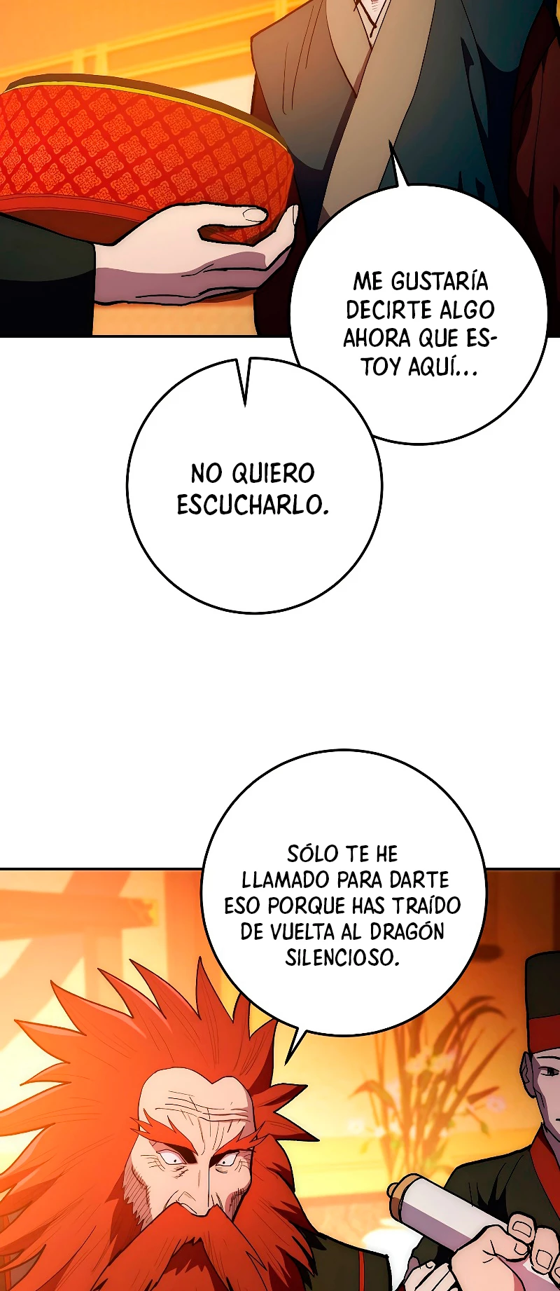 La Leyenda de Asura - El Dragón Venenoso > Capitulo 76 > Page 191