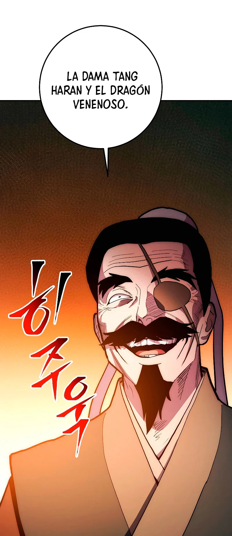 La Leyenda de Asura - El Dragón Venenoso > Capitulo 76 > Page 271