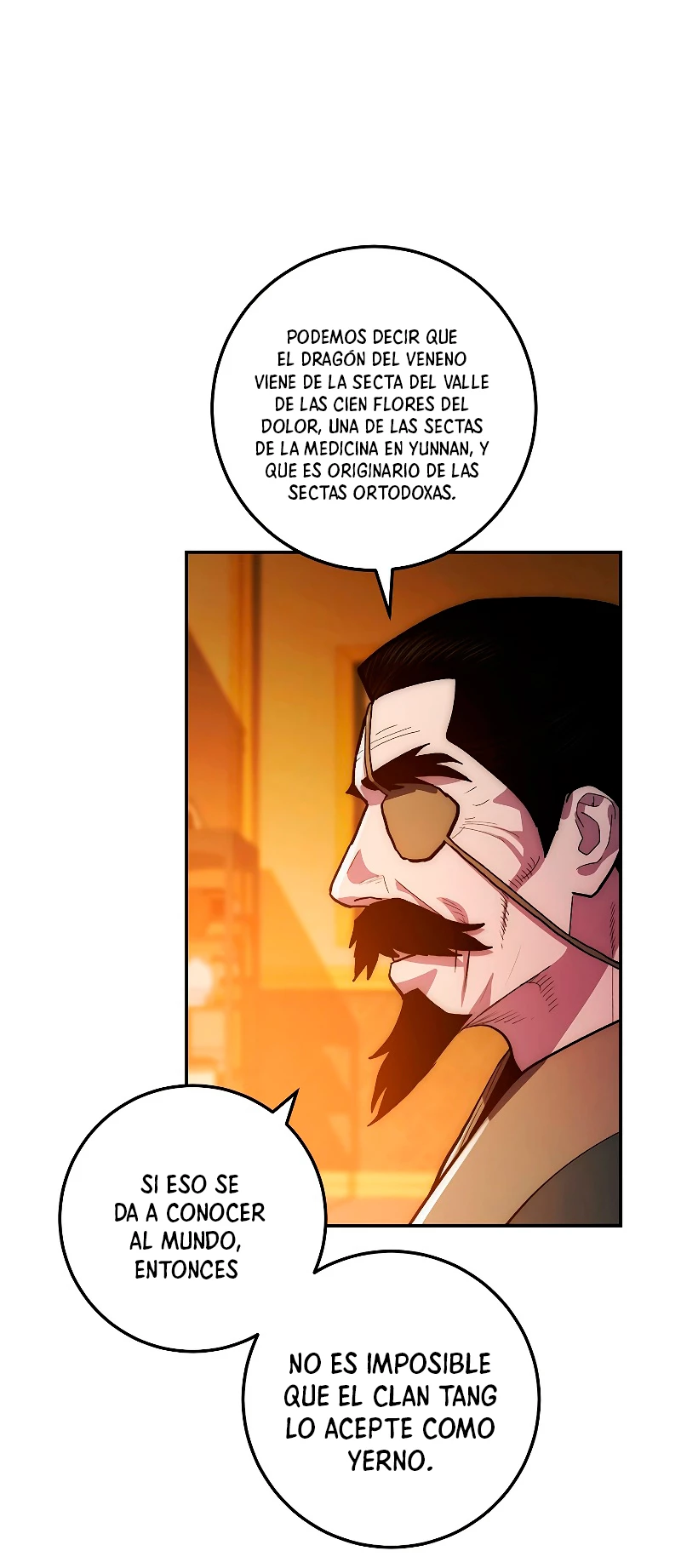 La Leyenda de Asura - El Dragón Venenoso > Capitulo 76 > Page 371