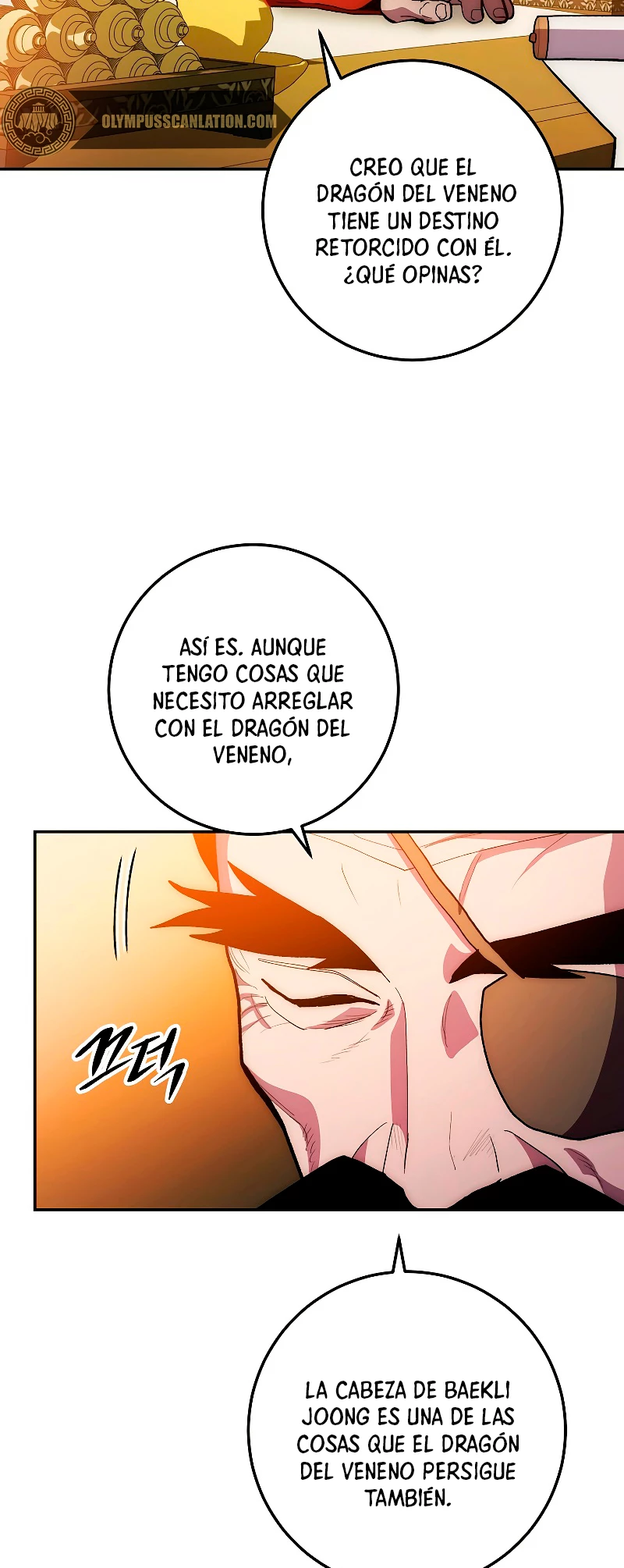 La Leyenda de Asura - El Dragón Venenoso > Capitulo 76 > Page 391