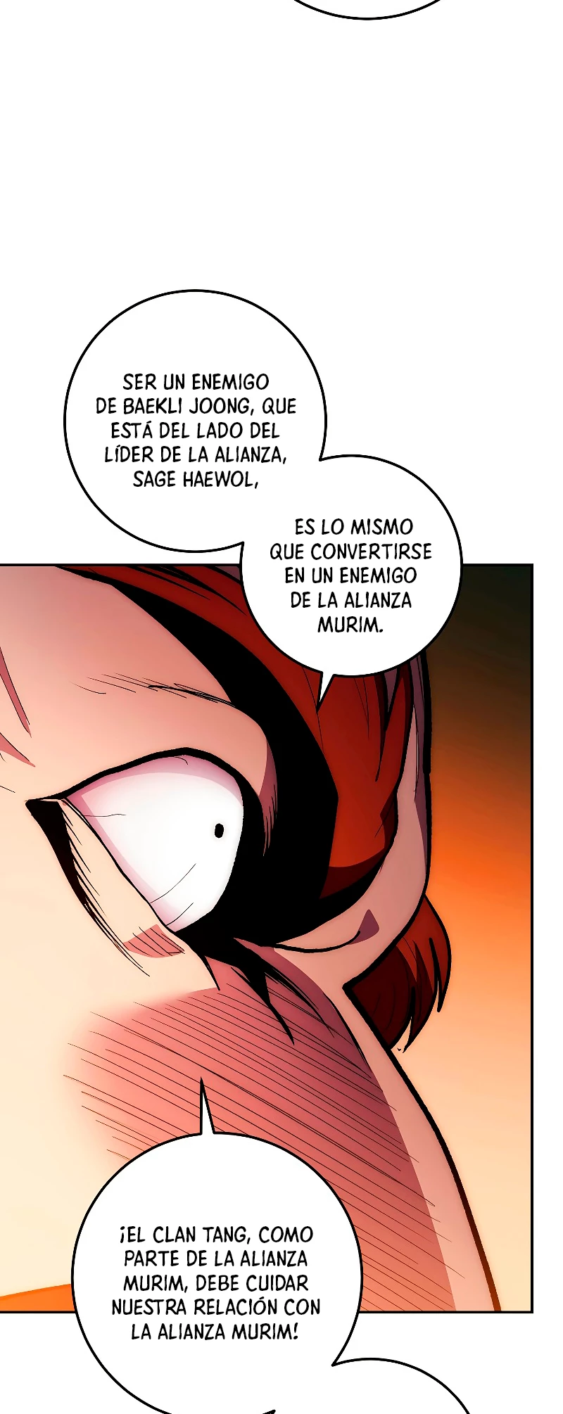 La Leyenda de Asura - El Dragón Venenoso > Capitulo 76 > Page 401