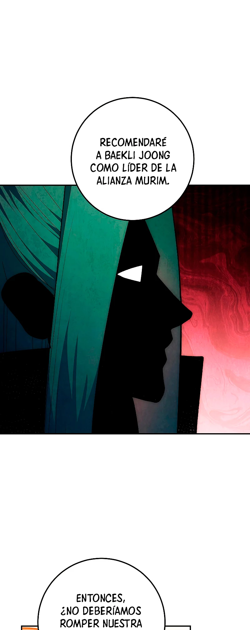 La Leyenda de Asura - El Dragón Venenoso > Capitulo 76 > Page 421