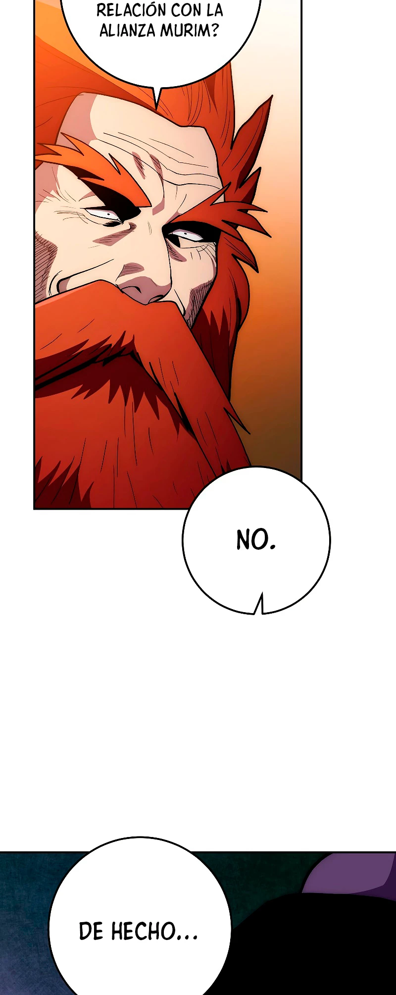 La Leyenda de Asura - El Dragón Venenoso > Capitulo 76 > Page 431