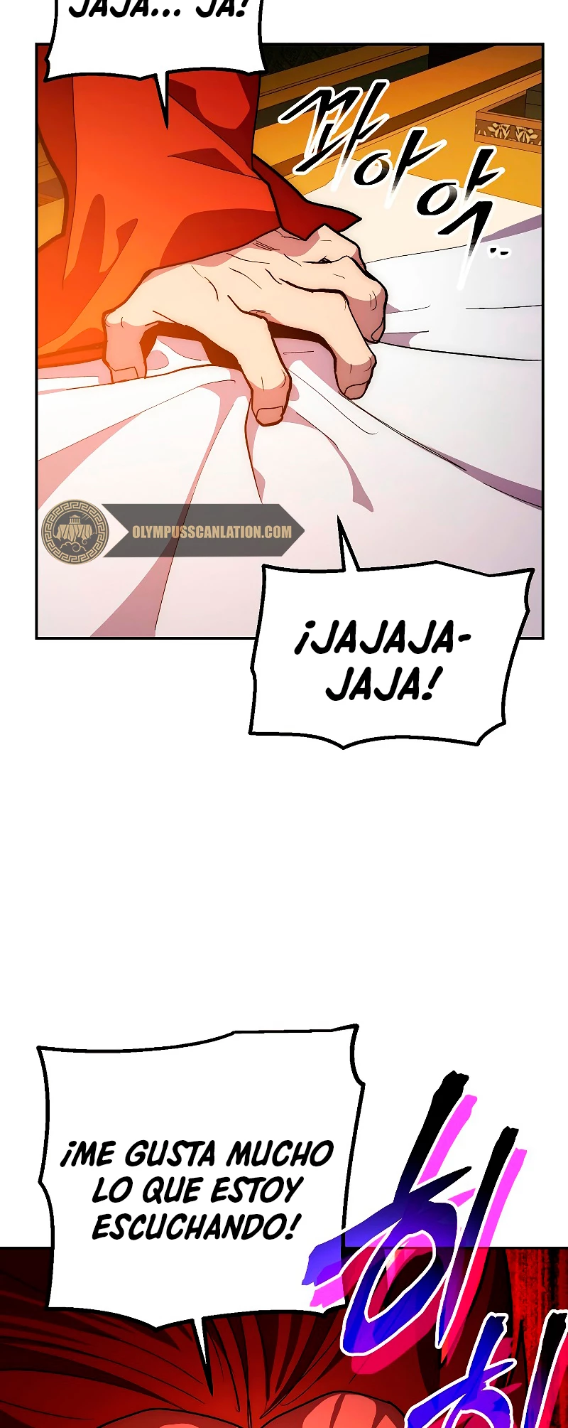 La Leyenda de Asura - El Dragón Venenoso > Capitulo 76 > Page 451