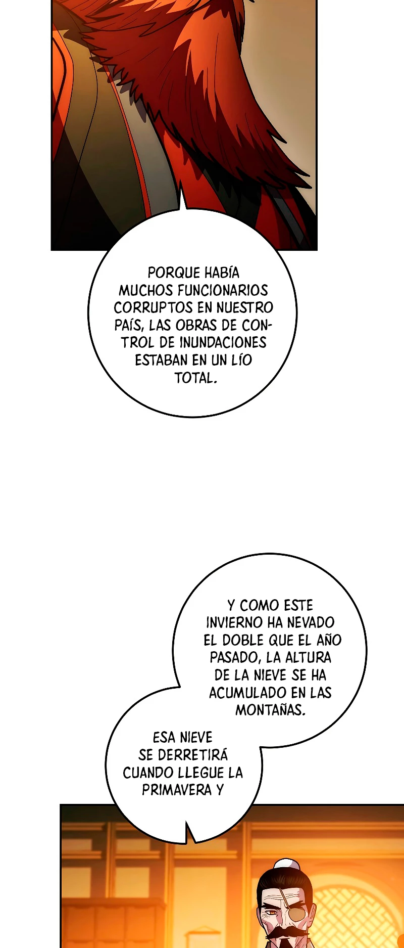 La Leyenda de Asura - El Dragón Venenoso > Capitulo 76 > Page 511
