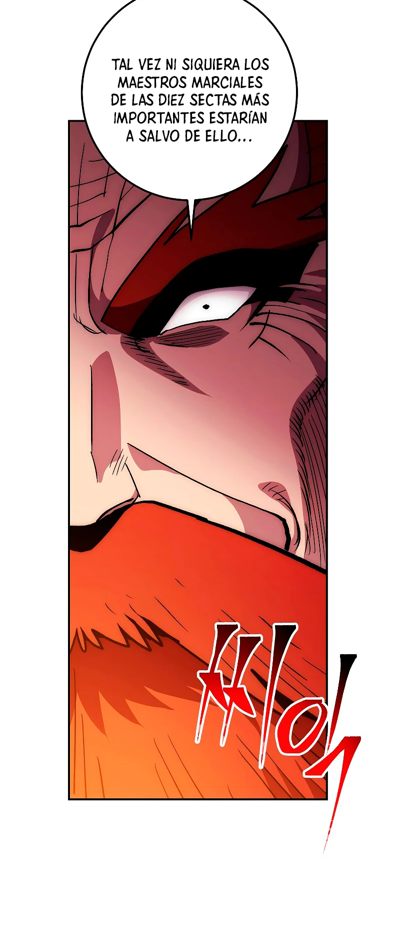 La Leyenda de Asura - El Dragón Venenoso > Capitulo 76 > Page 561