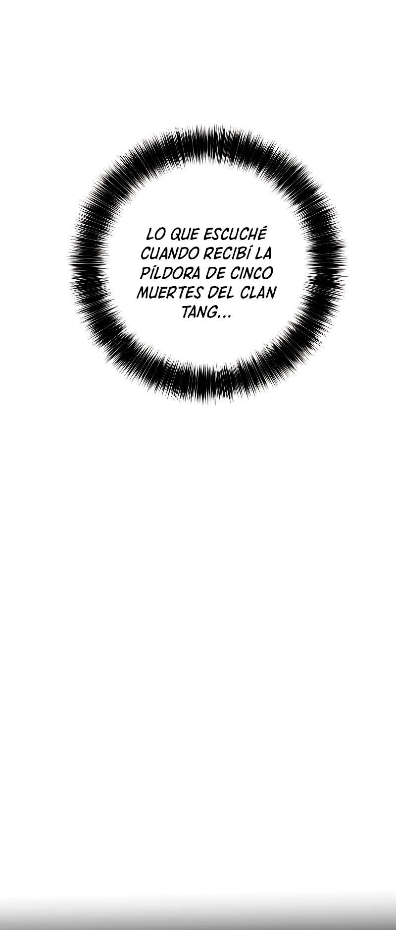 La Leyenda de Asura - El Dragón Venenoso > Capitulo 76 > Page 581