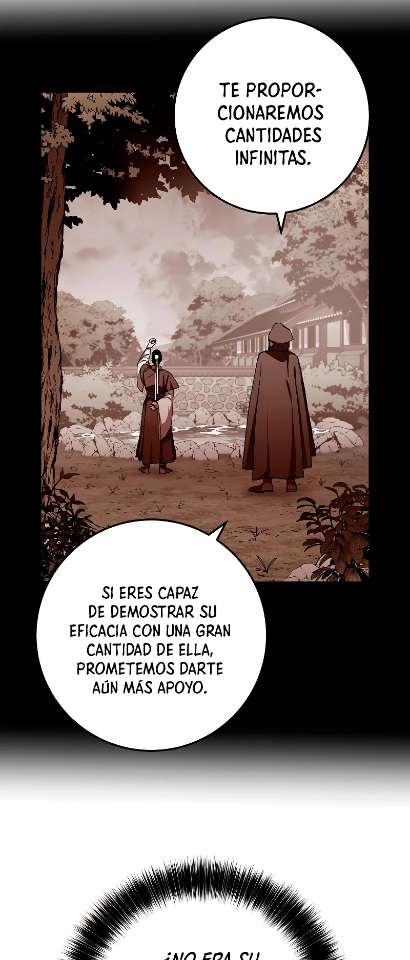 La Leyenda de Asura - El Dragón Venenoso > Capitulo 76 > Page 591
