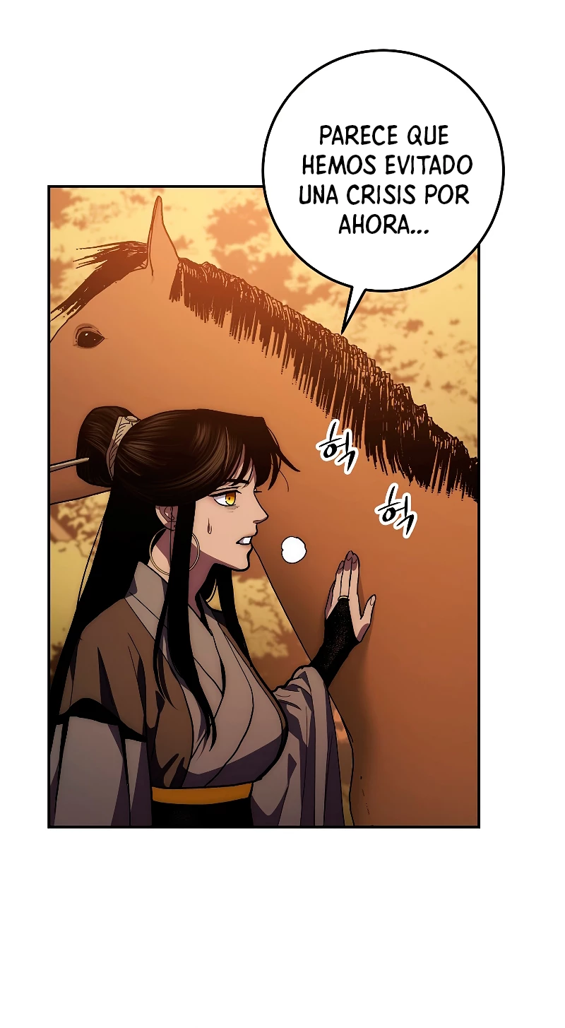 La Leyenda de Asura - El Dragón Venenoso > Capitulo 77 > Page 201