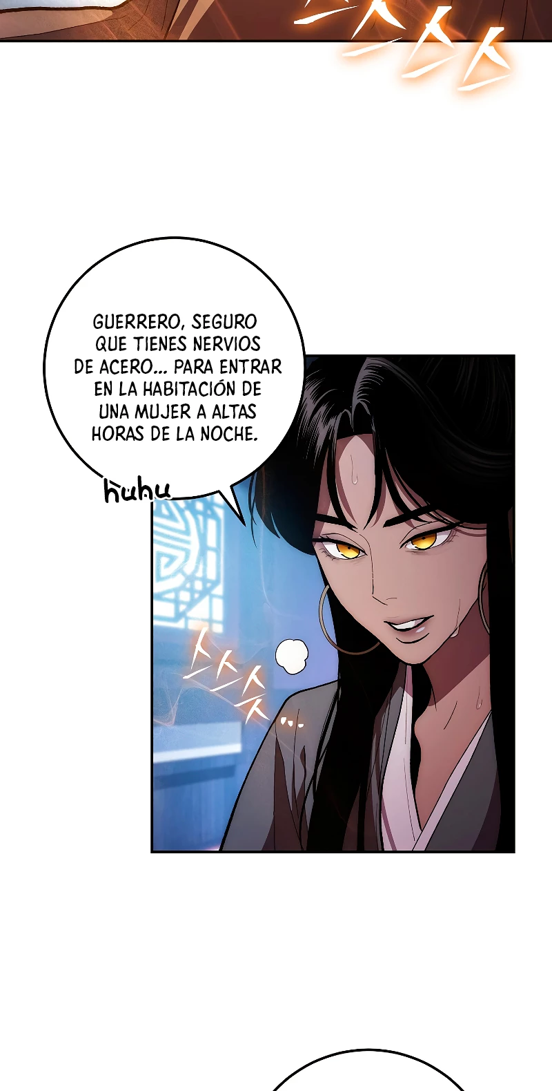 La Leyenda de Asura - El Dragón Venenoso > Capitulo 77 > Page 281