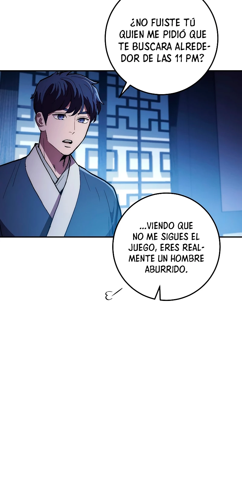 La Leyenda de Asura - El Dragón Venenoso > Capitulo 77 > Page 291