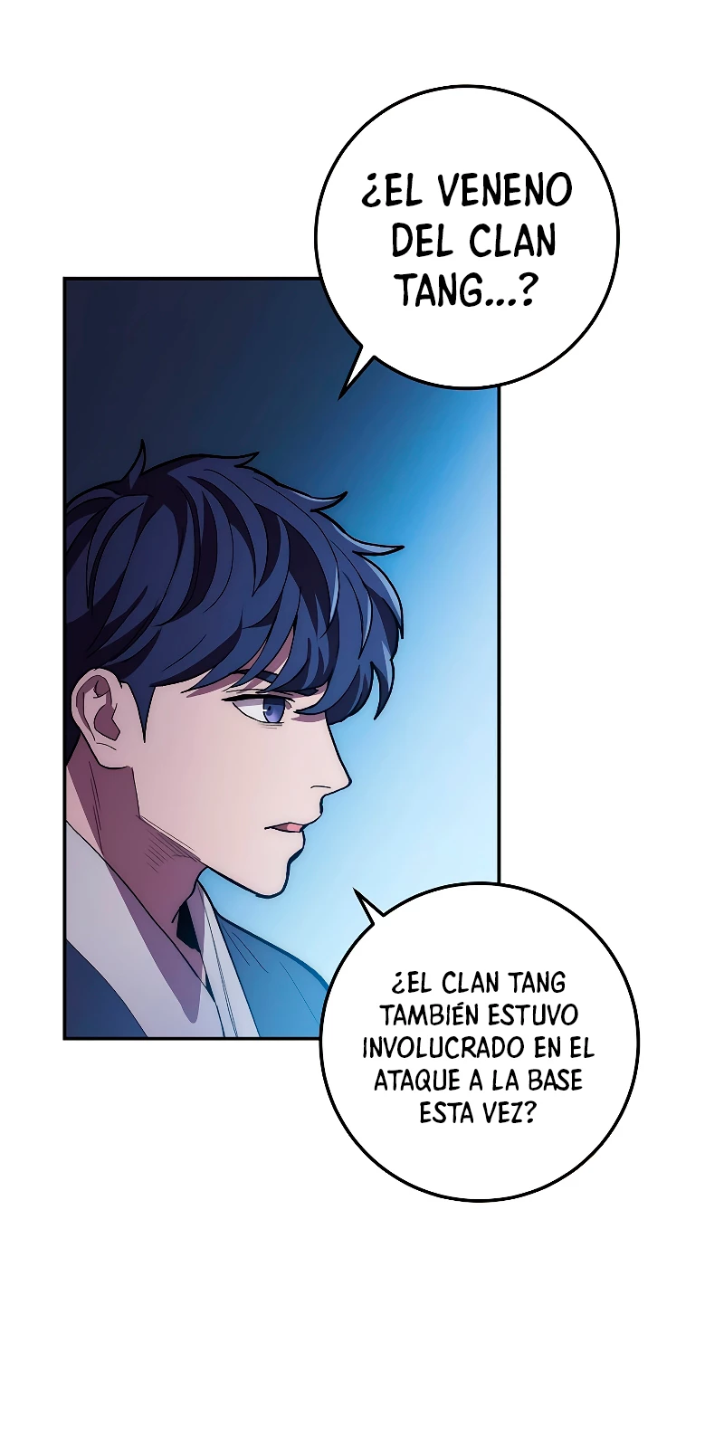 La Leyenda de Asura - El Dragón Venenoso > Capitulo 77 > Page 311