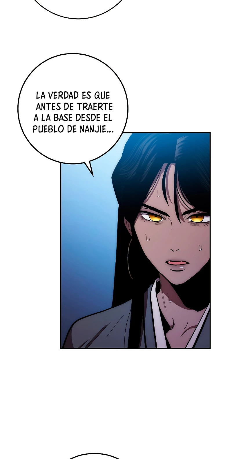 La Leyenda de Asura - El Dragón Venenoso > Capitulo 77 > Page 341