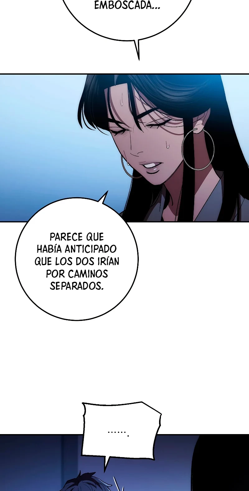 La Leyenda de Asura - El Dragón Venenoso > Capitulo 77 > Page 391