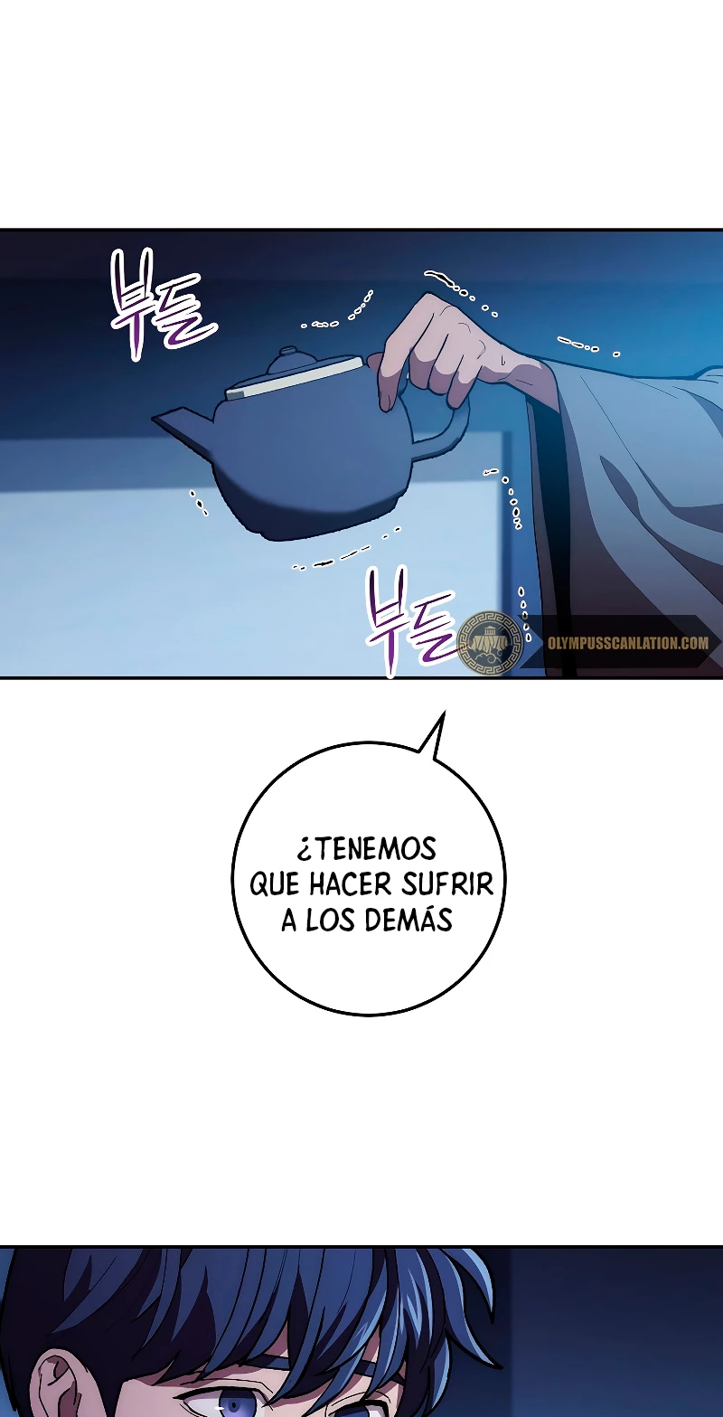La Leyenda de Asura - El Dragón Venenoso > Capitulo 77 > Page 421