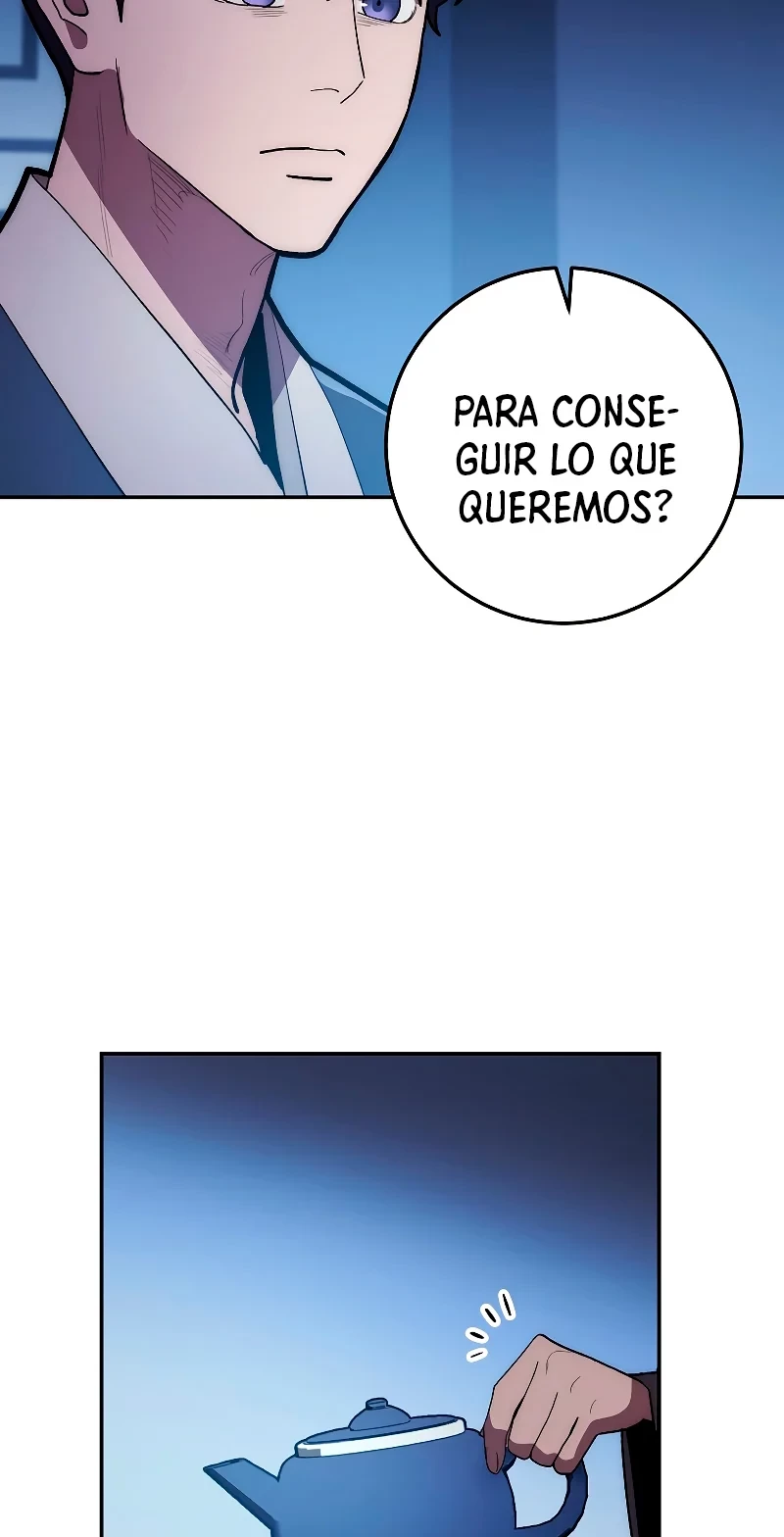 La Leyenda de Asura - El Dragón Venenoso > Capitulo 77 > Page 431