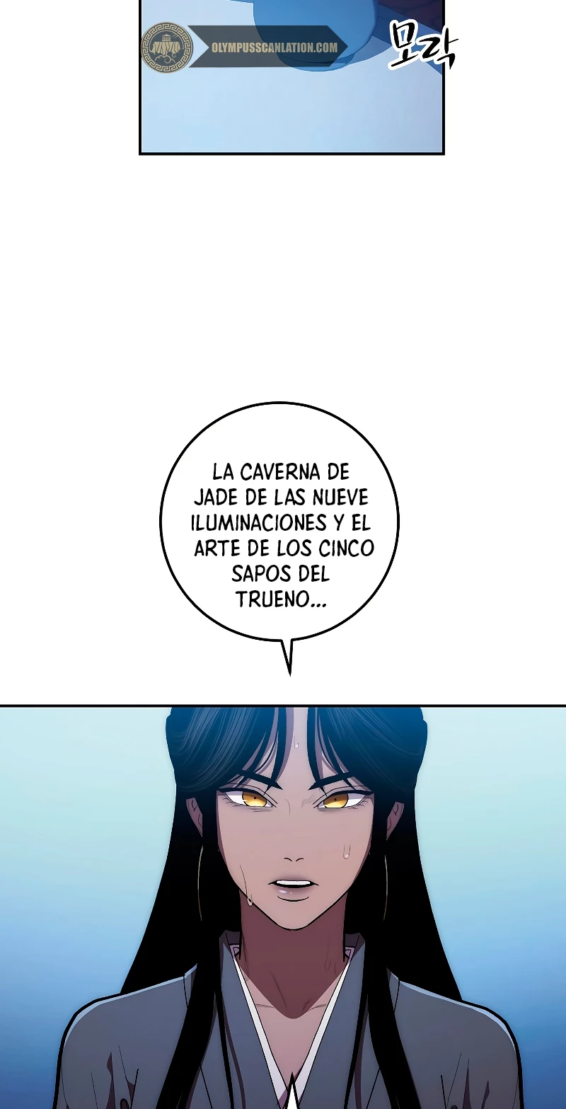 La Leyenda de Asura - El Dragón Venenoso > Capitulo 77 > Page 471