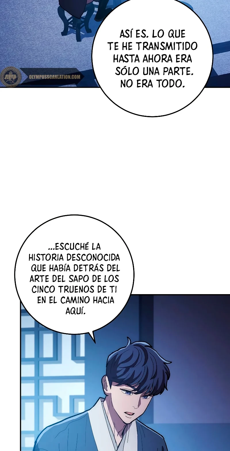 La Leyenda de Asura - El Dragón Venenoso > Capitulo 77 > Page 491