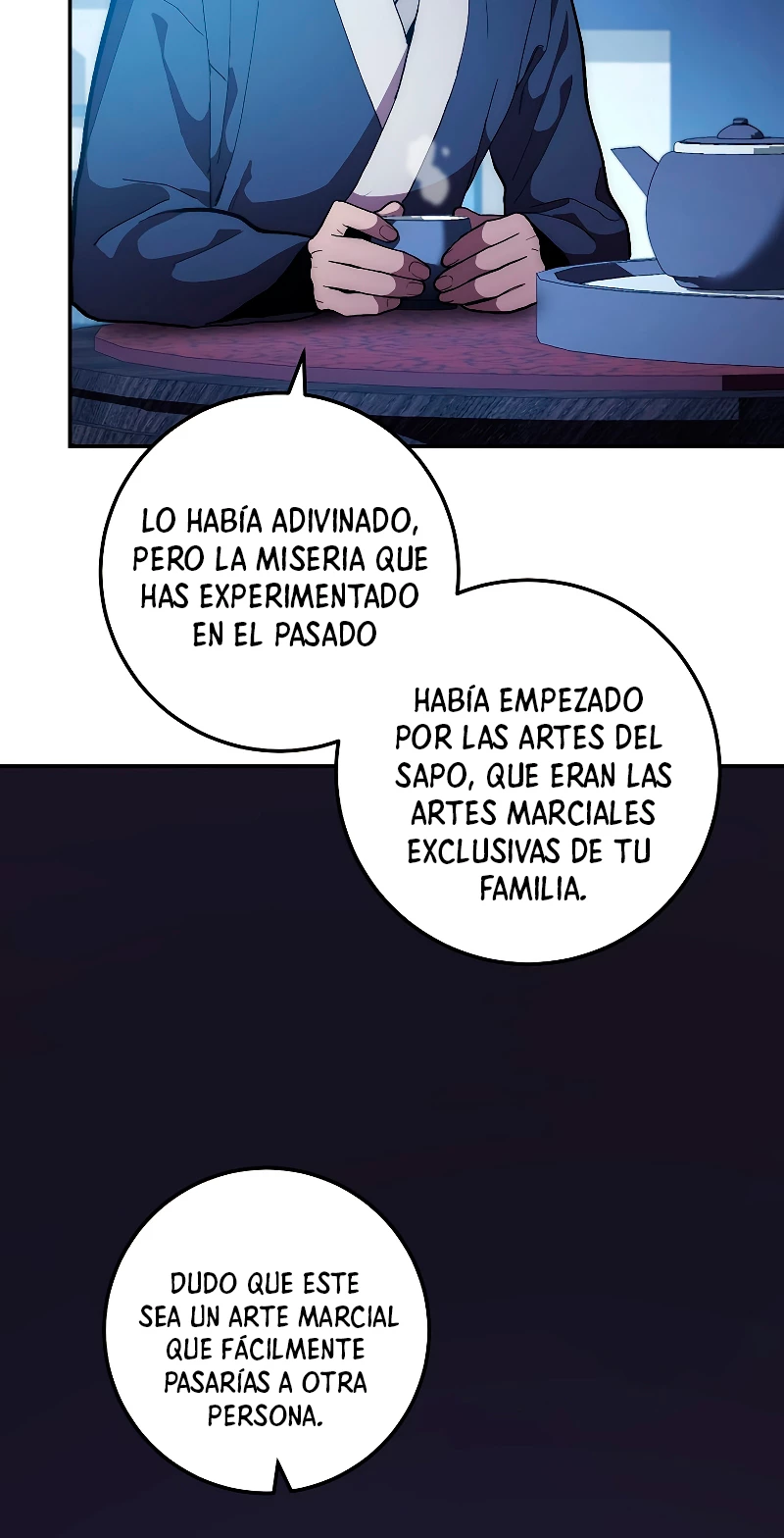 La Leyenda de Asura - El Dragón Venenoso > Capitulo 77 > Page 501