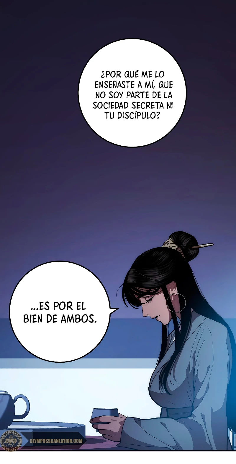 La Leyenda de Asura - El Dragón Venenoso > Capitulo 77 > Page 511