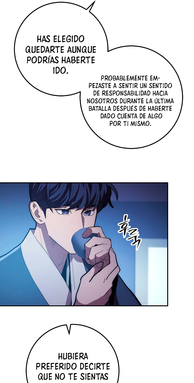 La Leyenda de Asura - El Dragón Venenoso > Capitulo 77 > Page 521