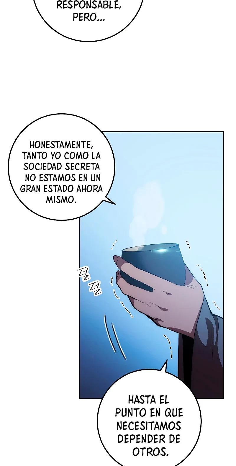 La Leyenda de Asura - El Dragón Venenoso > Capitulo 77 > Page 531