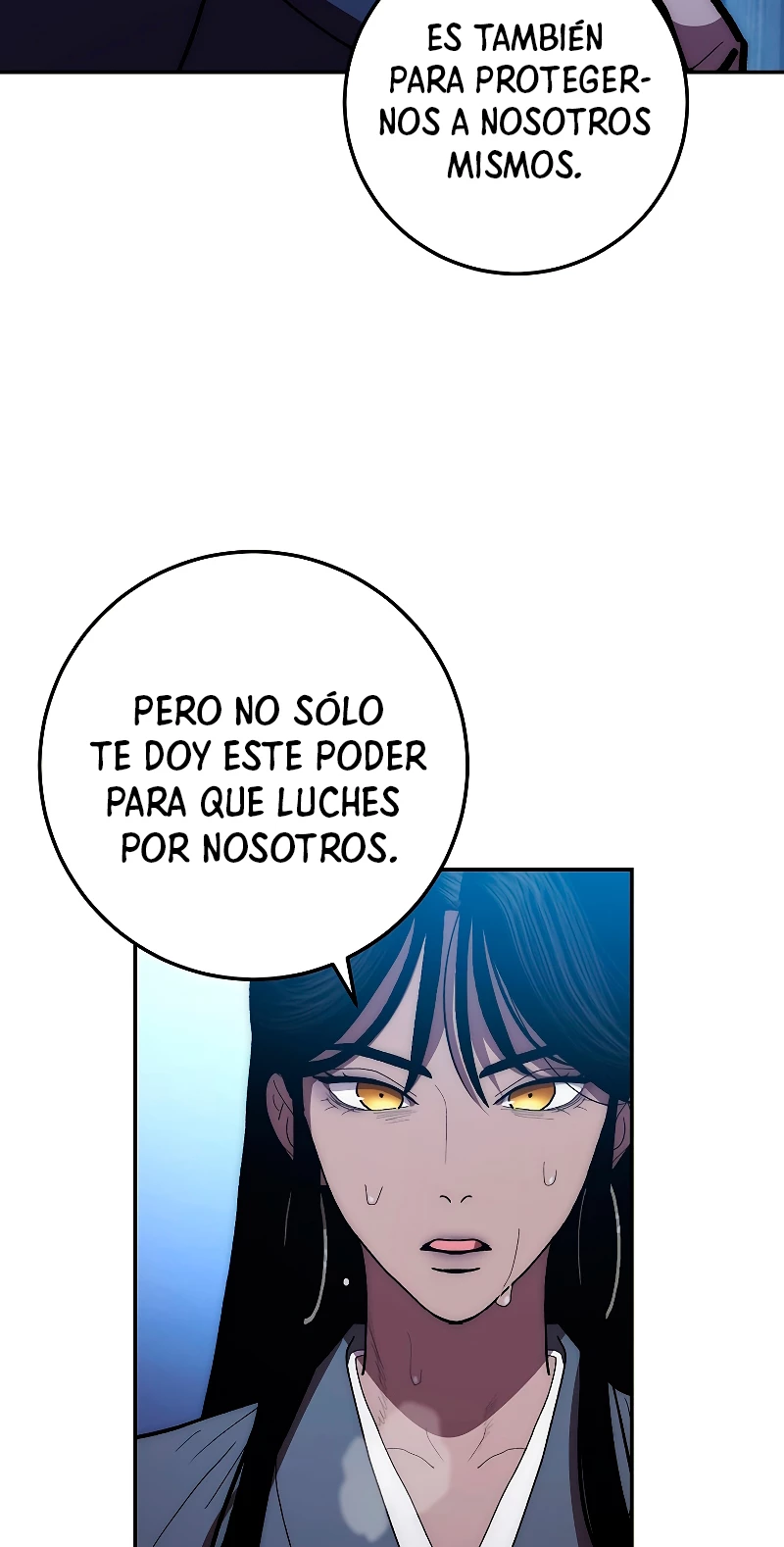 La Leyenda de Asura - El Dragón Venenoso > Capitulo 77 > Page 551