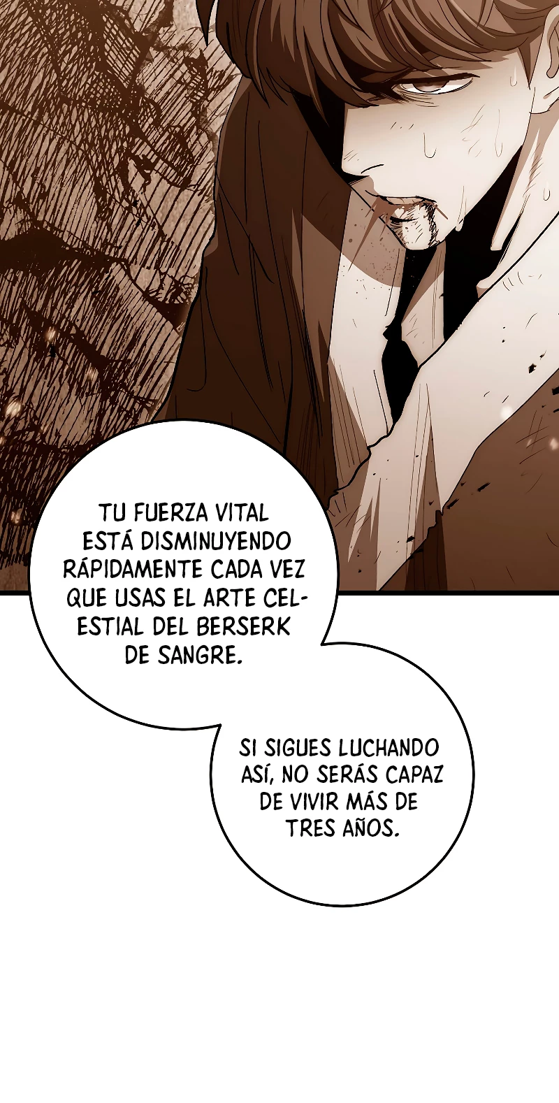La Leyenda de Asura - El Dragón Venenoso > Capitulo 77 > Page 571