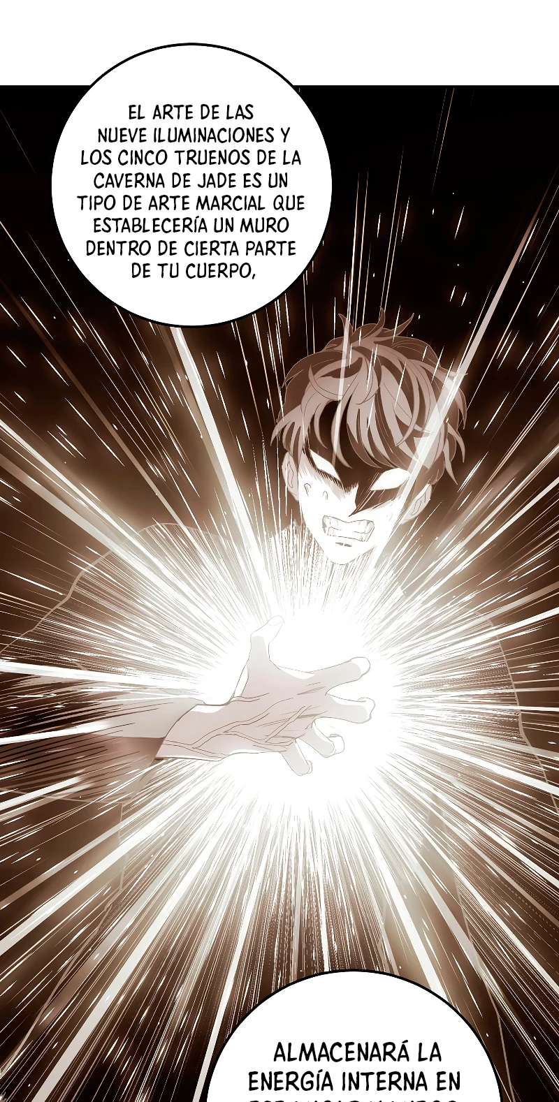 La Leyenda de Asura - El Dragón Venenoso > Capitulo 77 > Page 591