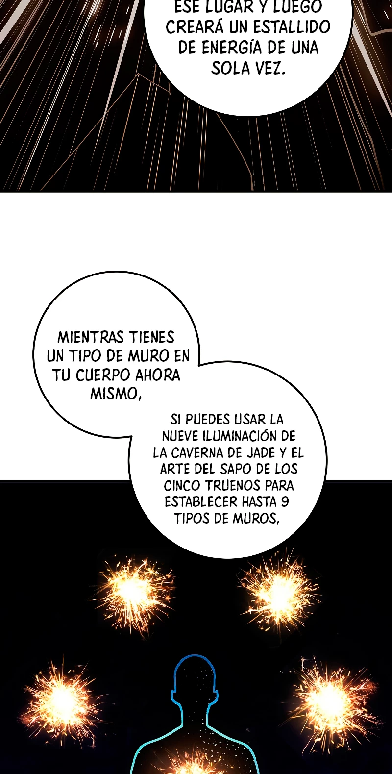 La Leyenda de Asura - El Dragón Venenoso > Capitulo 77 > Page 601