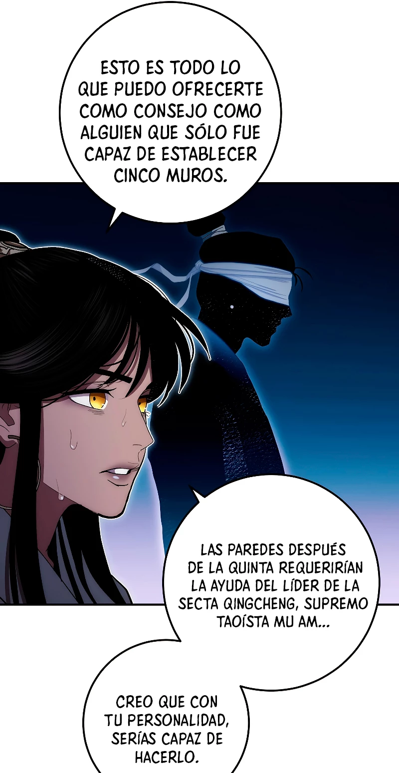 La Leyenda de Asura - El Dragón Venenoso > Capitulo 77 > Page 621