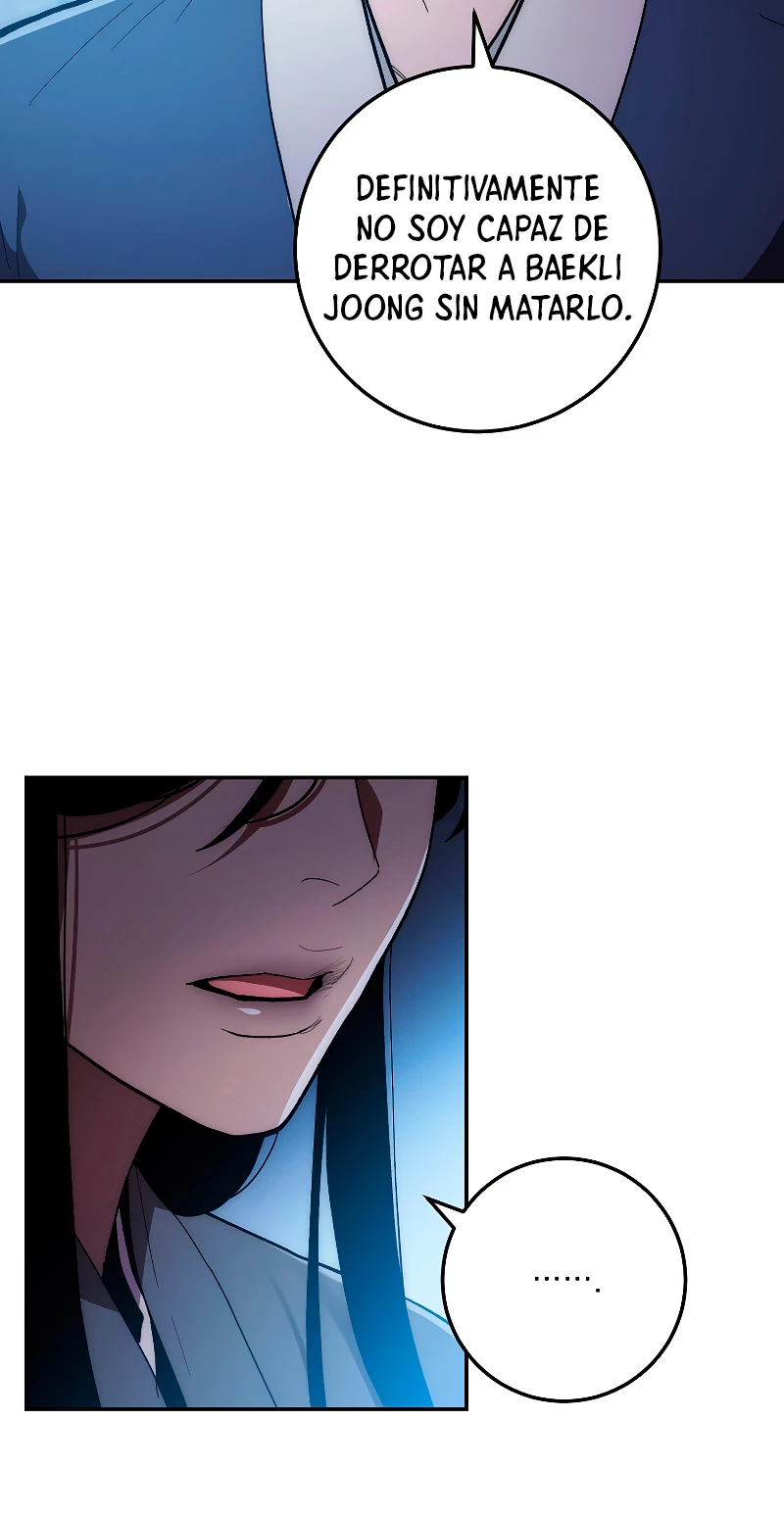 La Leyenda de Asura - El Dragón Venenoso > Capitulo 77 > Page 661