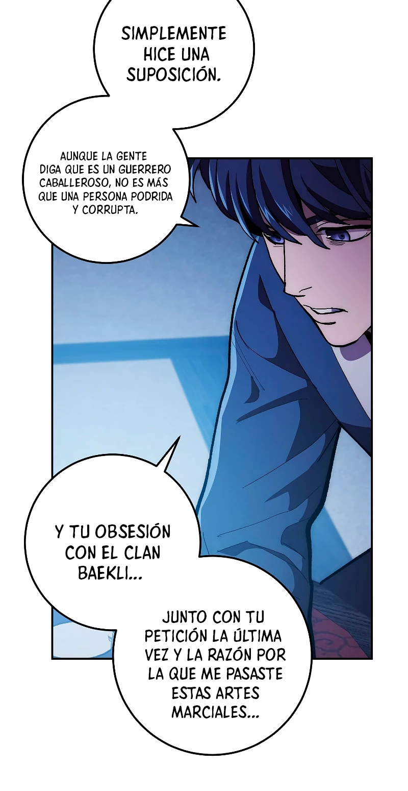 La Leyenda de Asura - El Dragón Venenoso > Capitulo 77 > Page 701