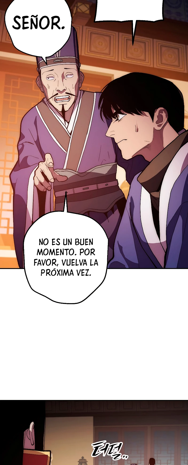La Leyenda de Asura - El Dragón Venenoso > Capitulo 77 > Page 861