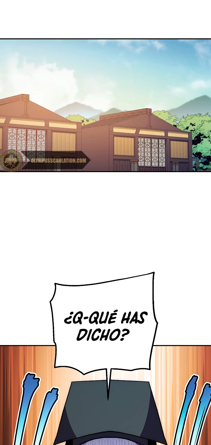 La Leyenda de Asura - El Dragón Venenoso > Capitulo 77 > Page 931