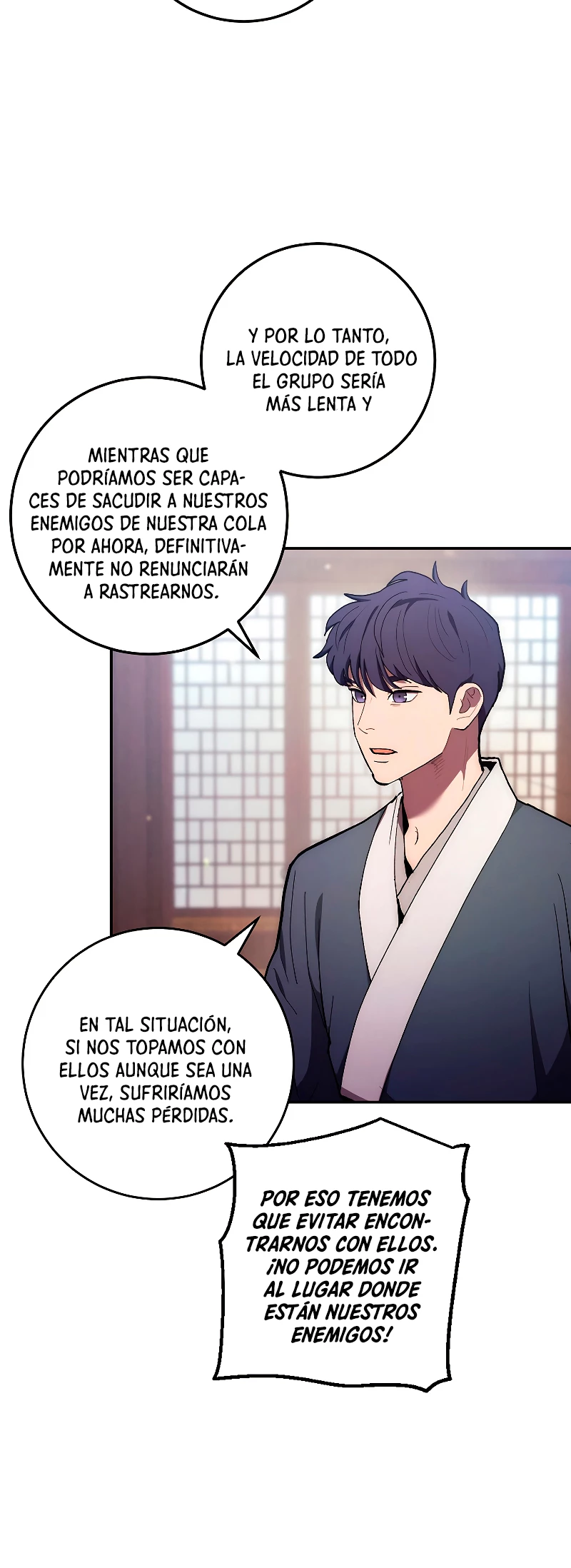 La Leyenda de Asura - El Dragón Venenoso > Capitulo 78 > Page 41