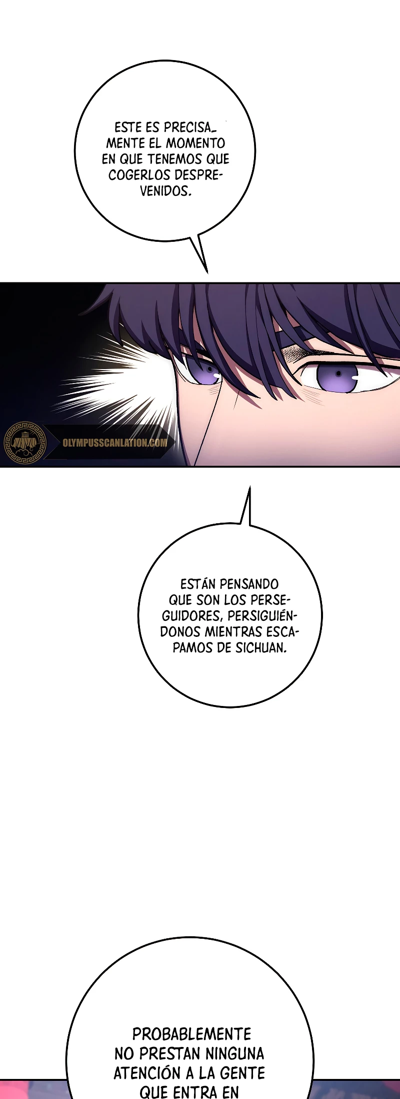 La Leyenda de Asura - El Dragón Venenoso > Capitulo 78 > Page 51
