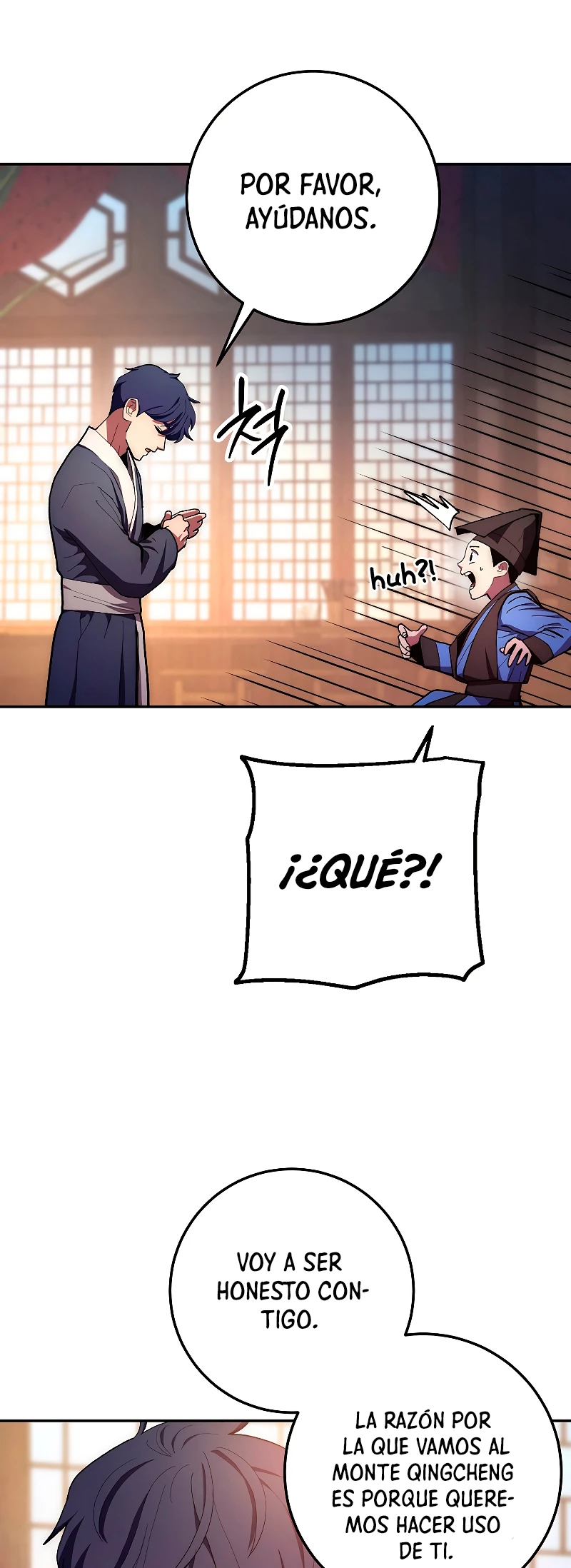 La Leyenda de Asura - El Dragón Venenoso > Capitulo 78 > Page 91