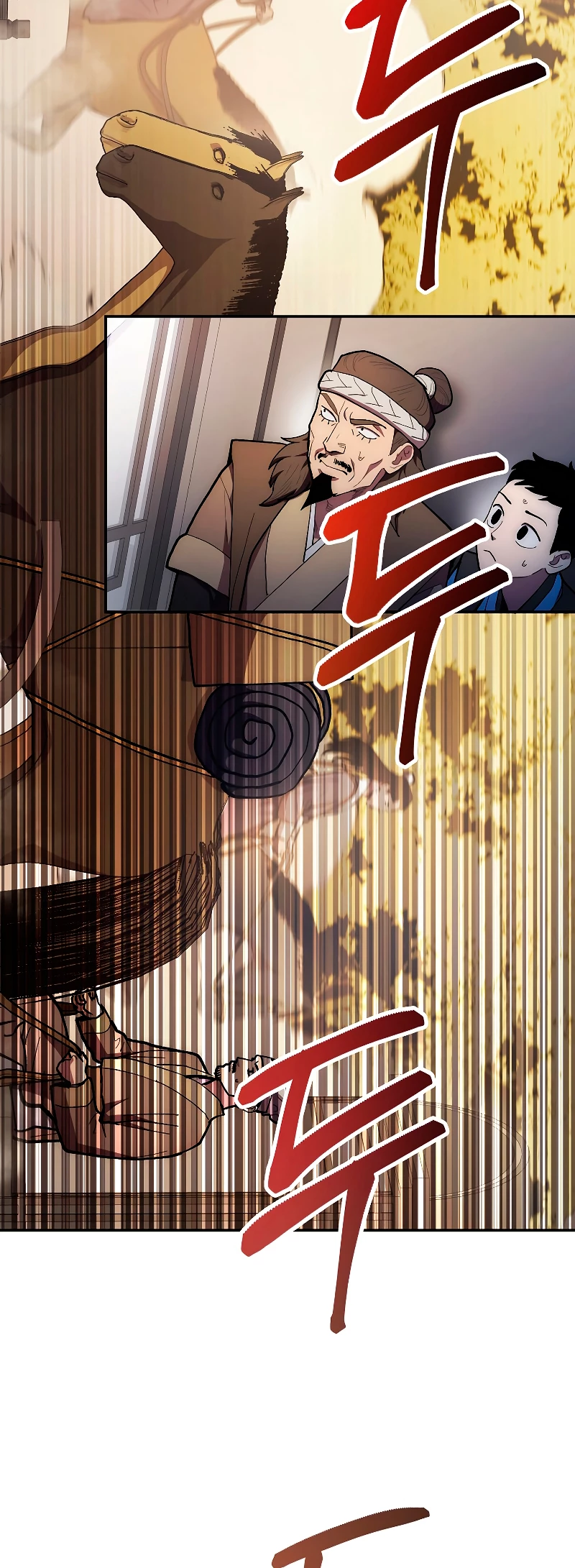 La Leyenda de Asura - El Dragón Venenoso > Capitulo 78 > Page 211