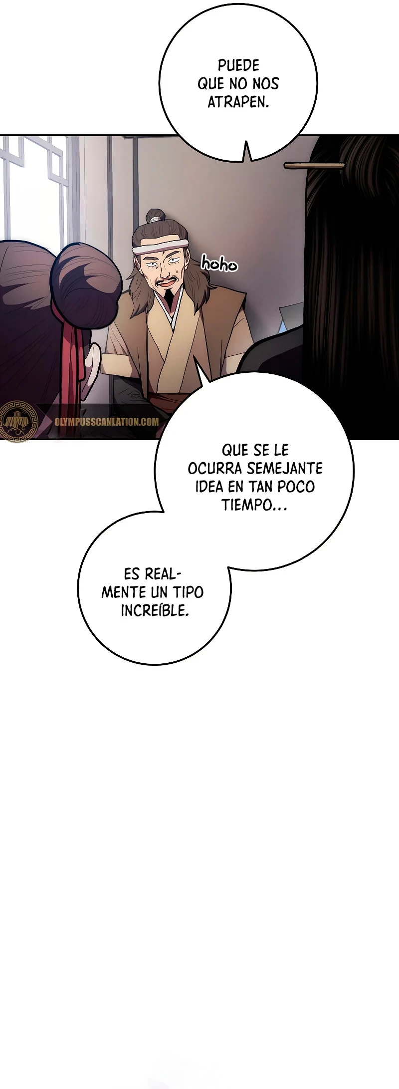 La Leyenda de Asura - El Dragón Venenoso > Capitulo 78 > Page 241