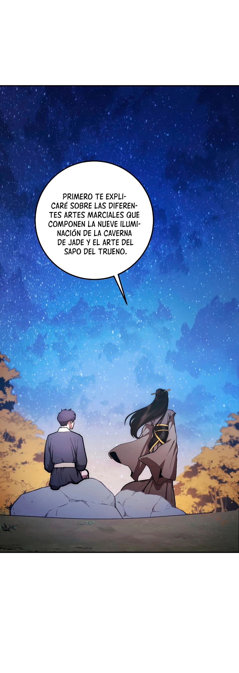 La Leyenda de Asura - El Dragón Venenoso > Capitulo 78 > Page 331