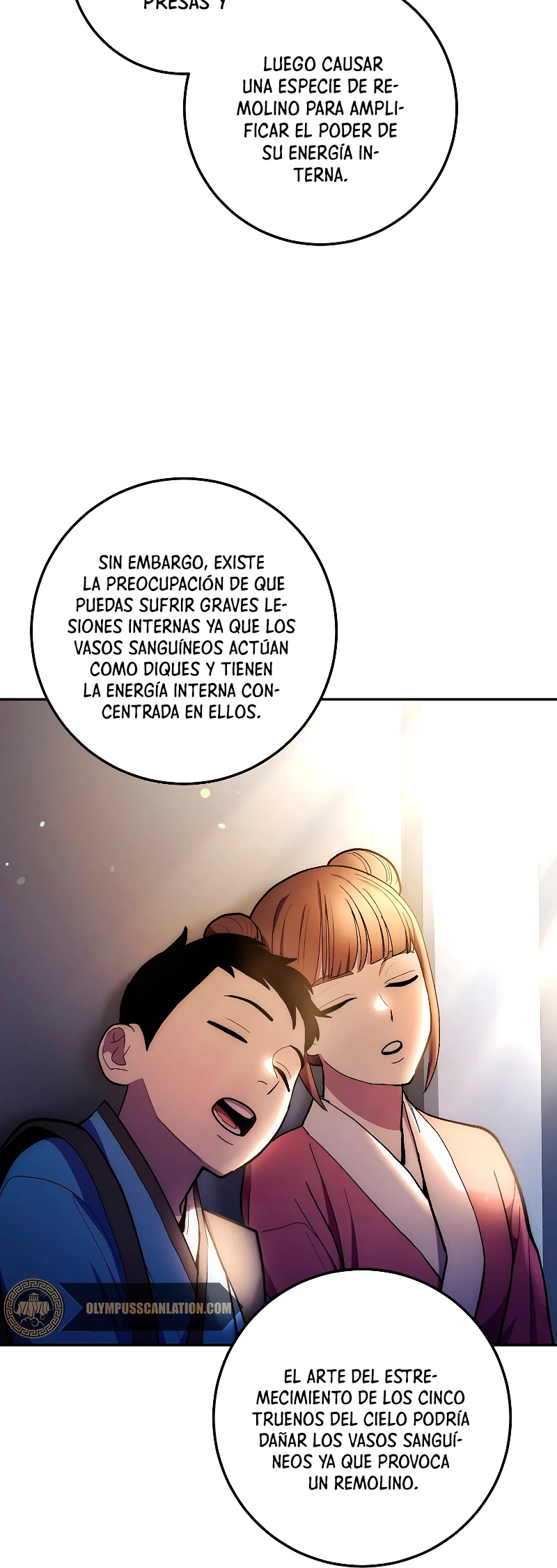 La Leyenda de Asura - El Dragón Venenoso > Capitulo 78 > Page 371