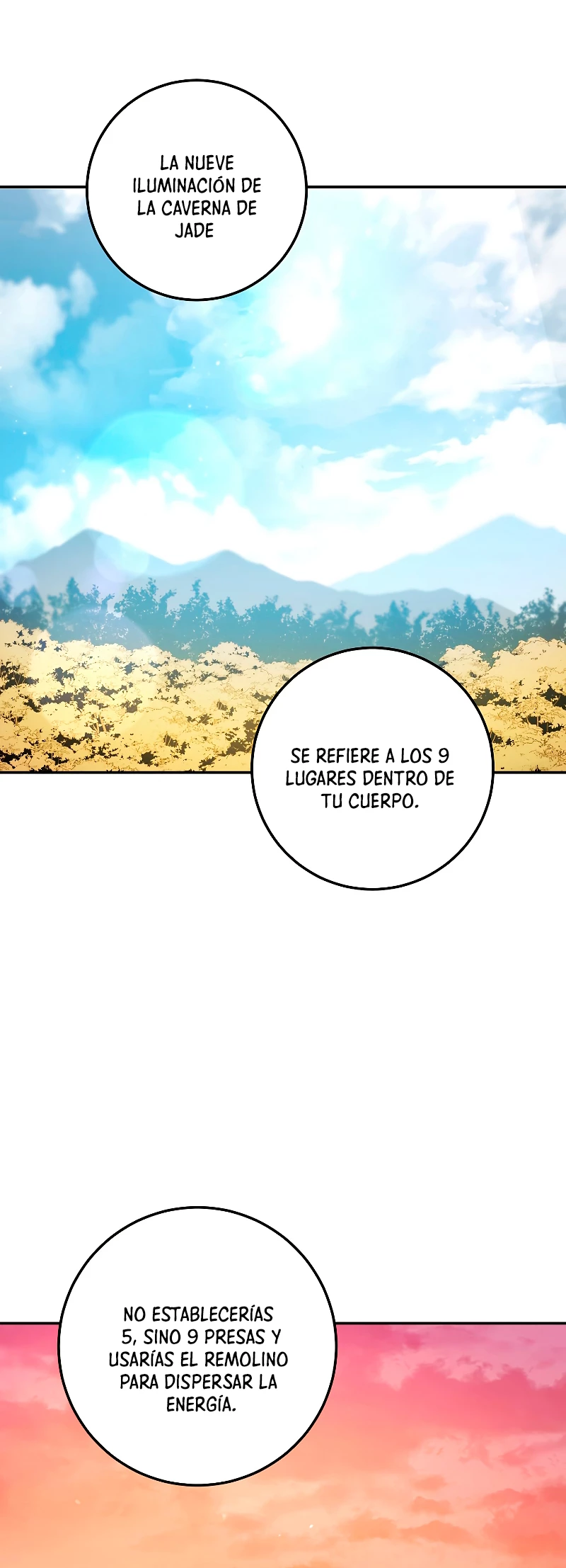 La Leyenda de Asura - El Dragón Venenoso > Capitulo 78 > Page 391