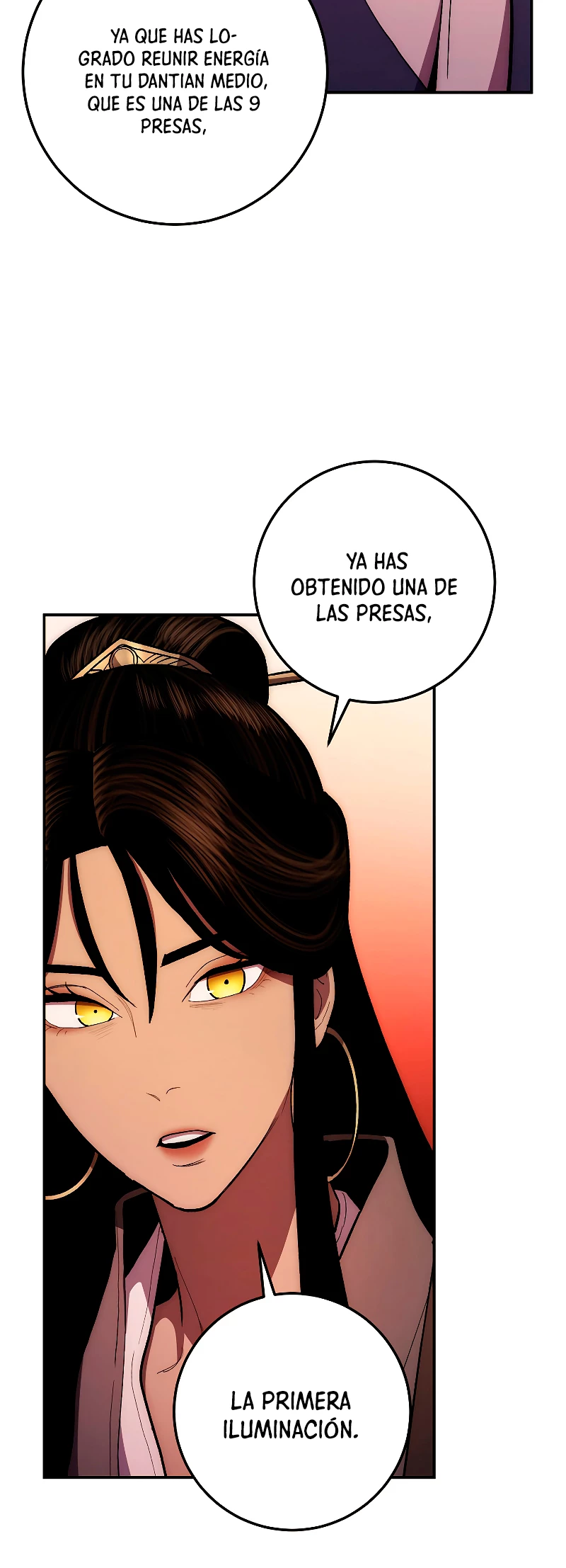 La Leyenda de Asura - El Dragón Venenoso > Capitulo 78 > Page 411