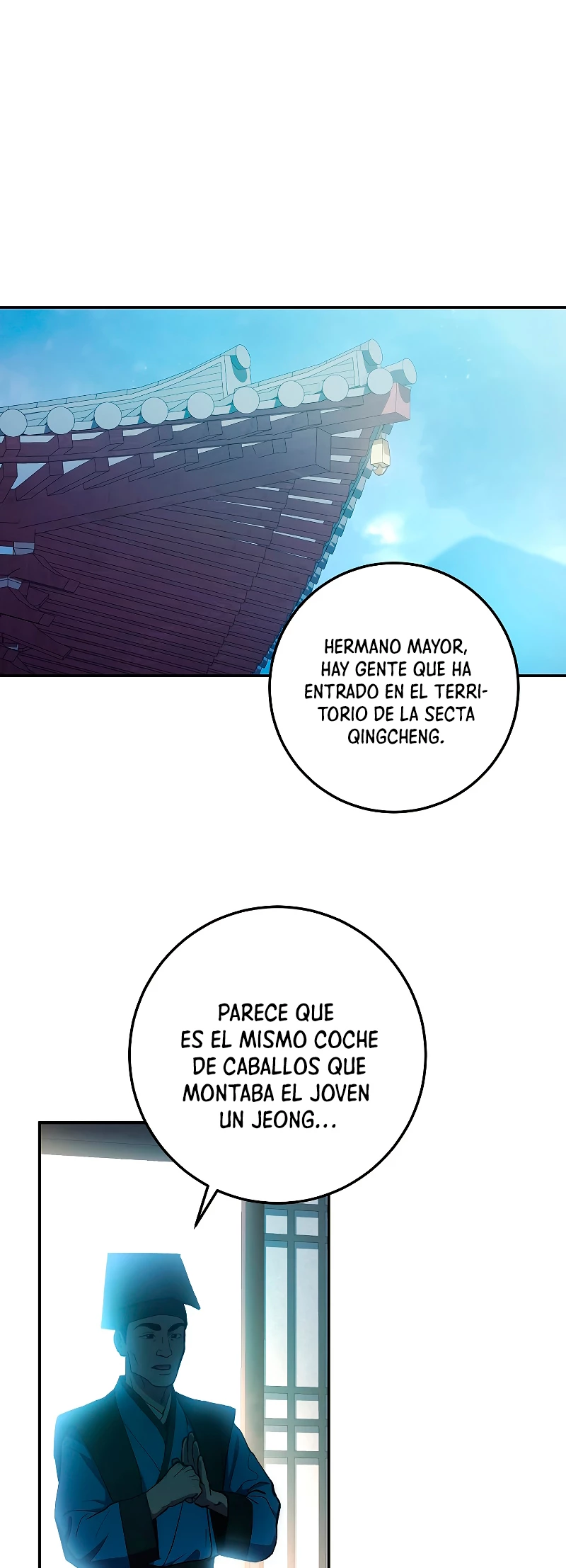 La Leyenda de Asura - El Dragón Venenoso > Capitulo 78 > Page 461