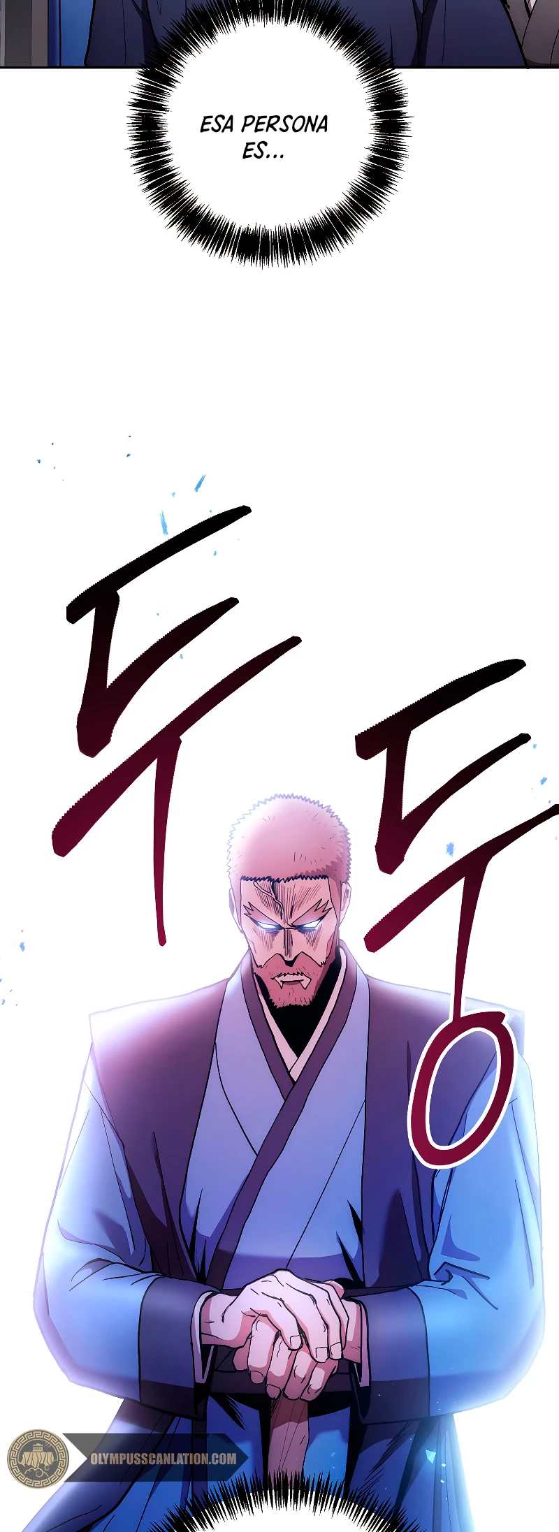 La Leyenda de Asura - El Dragón Venenoso > Capitulo 78 > Page 601
