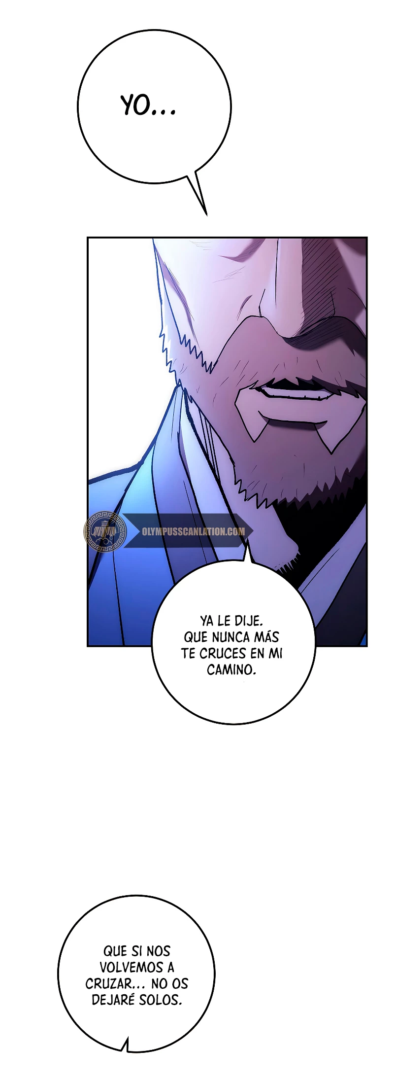 La Leyenda de Asura - El Dragón Venenoso > Capitulo 78 > Page 621