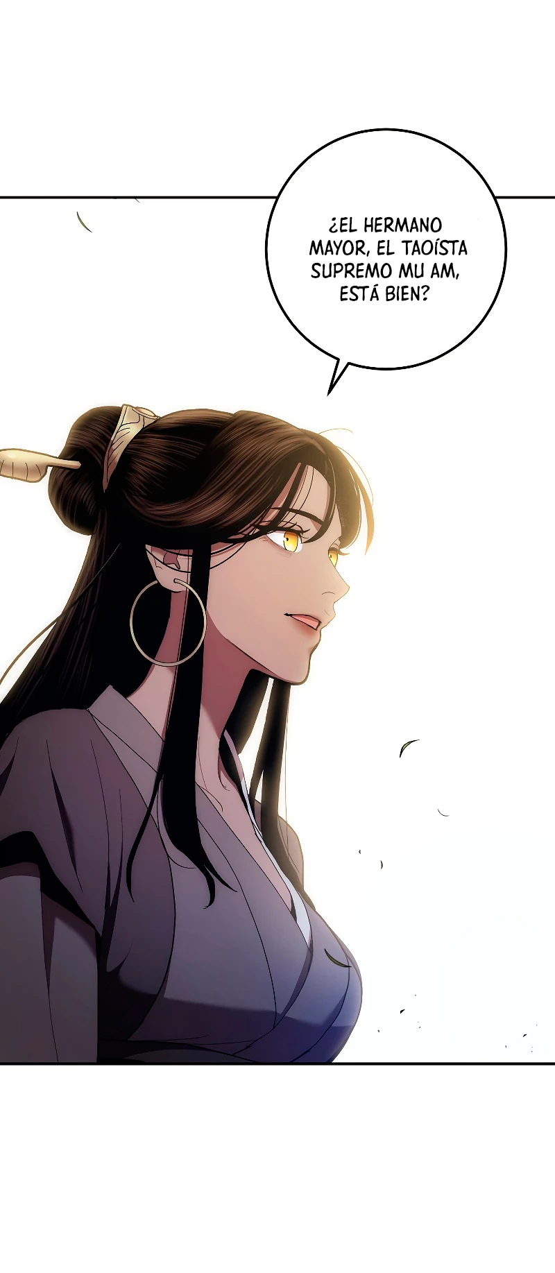 La Leyenda de Asura - El Dragón Venenoso > Capitulo 78 > Page 641