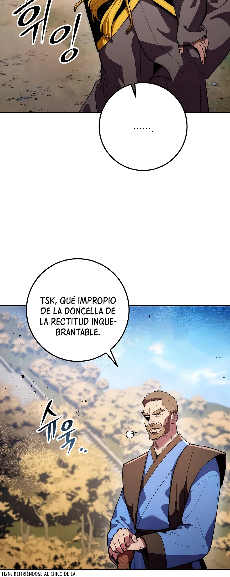 La Leyenda de Asura - El Dragón Venenoso > Capitulo 79 > Page 31